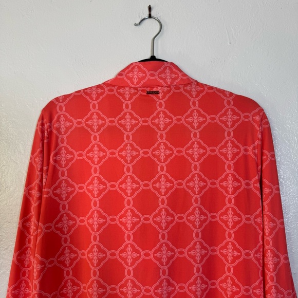 Cabana Life Gables Sport Zip Dress - Picture 11 of 15